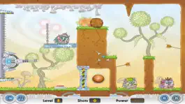 Game screenshot Angry Cannon 2 hack