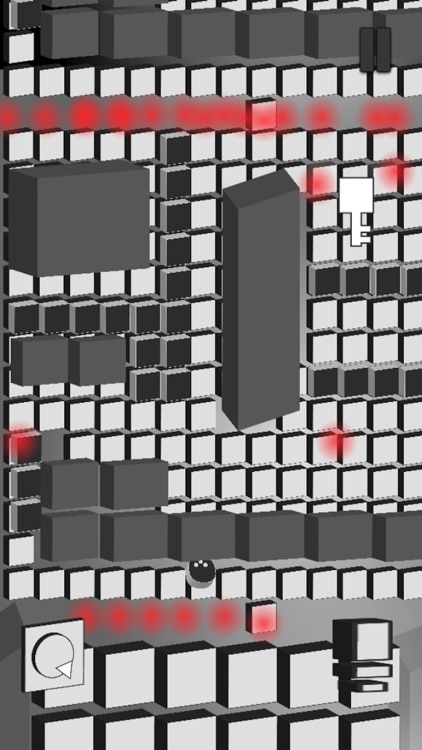 The Mega Shooting Game - Dark Buster