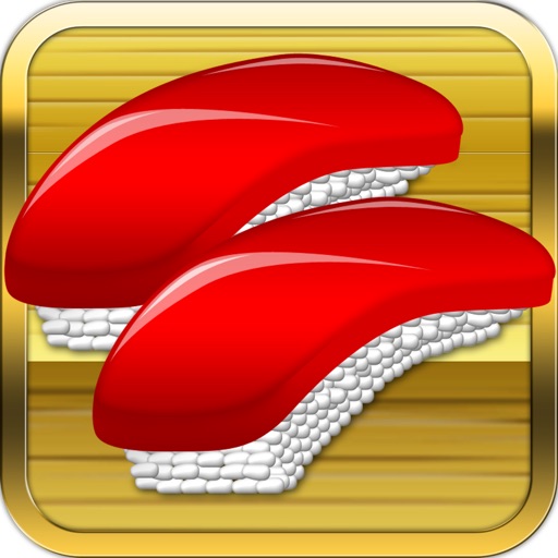 Sushi Match iOS App