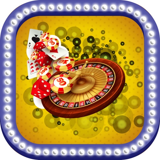 Ultimate Fire Vegas Slots iOS App