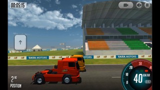 Tata T1 Prima Truck Racingのおすすめ画像5