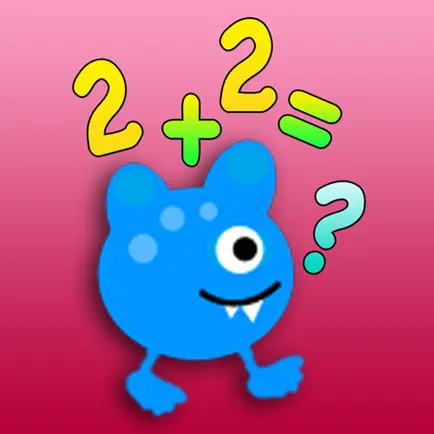 Easy Monster Math Master : Addition and Subtraction Free Game Cheats