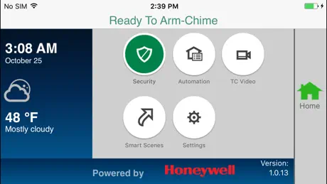 MyHome Gateway