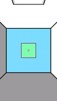the impossible cube maze game iphone screenshot 1