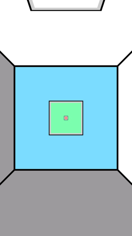 The Impossible Cube Maze Game - 3.2 - (iOS)