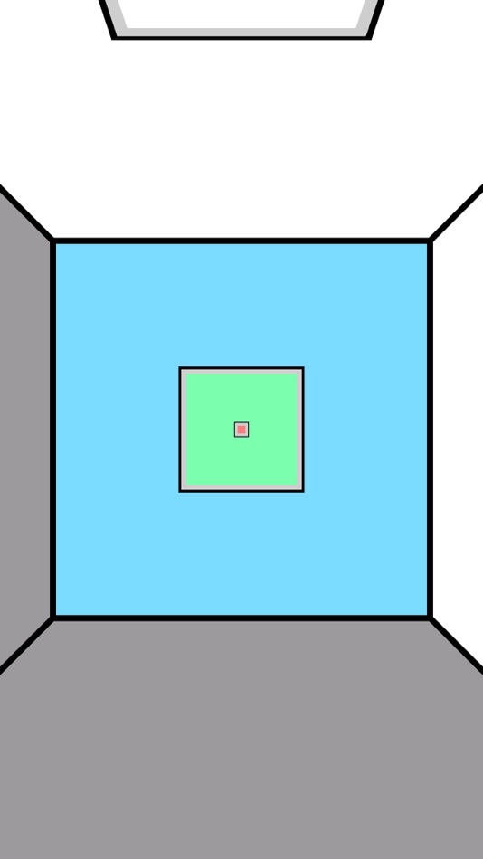 #1. The Impossible Cube Maze Game (iOS) 来自: GammaLateral LLC