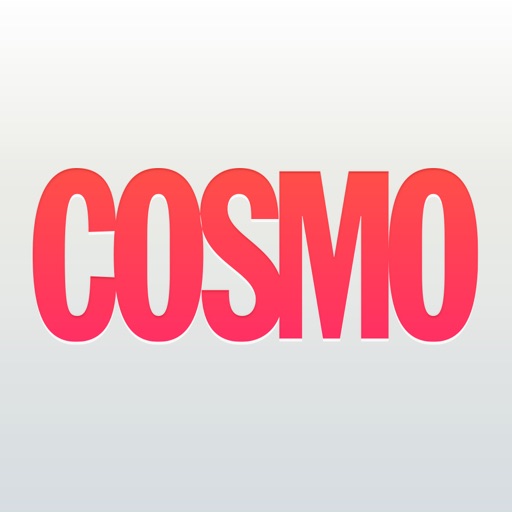 Cosmopolitan Russia iOS App