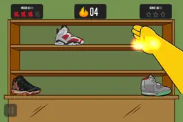 Game screenshot Roast Hand hack