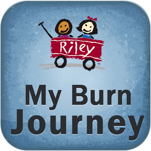Burn Journey icon