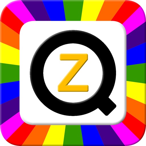 QaardZ iOS App
