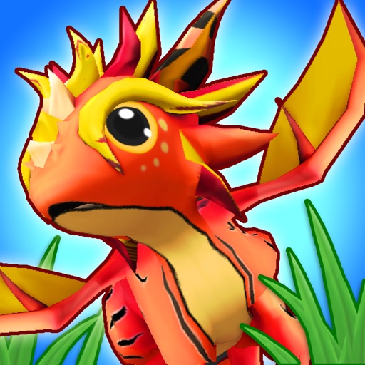 Dragon Island: Match 3 icon