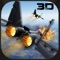 Army Helicopter and Fighter Aircraft Pilot Flight 3D Games