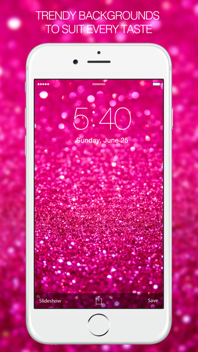 Pink Wallpapers – Pink Background & Pink Picturesのおすすめ画像4