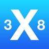 X Times Tables