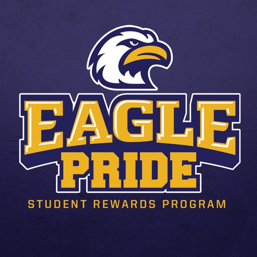 Eagle Pride - Liberty North High School icon