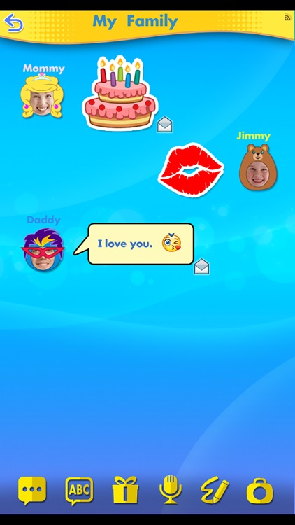 VTech Kid Connect (AU English)