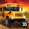 Offroad Driver: School Bus Simulator 3D Full