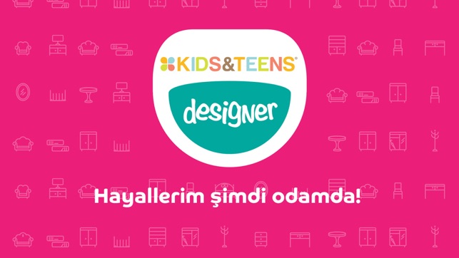 Kids & Teens Furniture