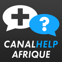 Canal Help Afrique, l'application pour être en contact avec votre conseiller