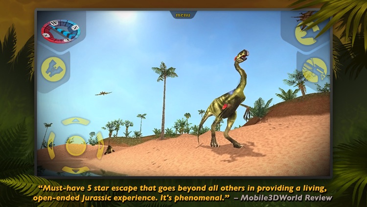 Carnivores: Dinosaur Hunter Pro