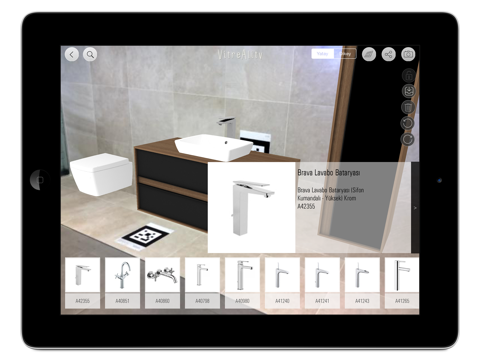 VitreAlity screenshot 4