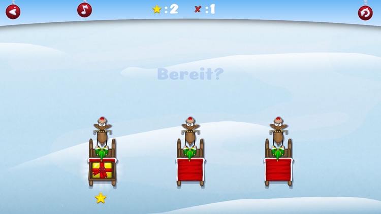 Xmas Junior - Christmas Games screenshot-3
