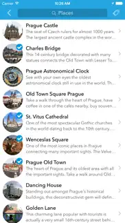 prague offline map & city guide problems & solutions and troubleshooting guide - 1