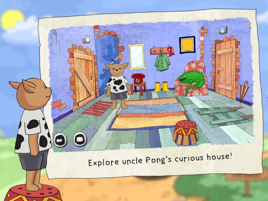 Screenshot #6 pour Max and the Secret Formula - In search of the hidden numbers