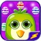 LightningStudio Team’s new , Little Bird Match having a spectacular graphics, effervescent music, simple operation but fully attractive and intellectual, Little Bird Match are the exciting and attractive journey of cute birds