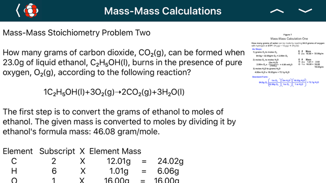ChemQuantifier(圖3)-速報App