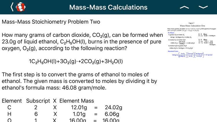 ChemQuantifier