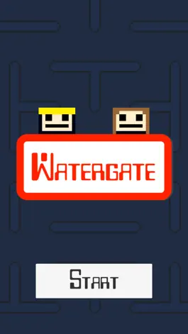 Game screenshot Watergate mod apk