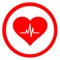 Check your heart heart rate and blood oxygen saturation with iPhone ONLY, Anywhere, Anytime, in Seconds