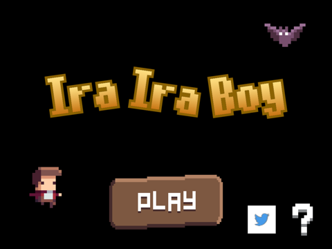 Screenshot #4 pour Ira Ira Boy