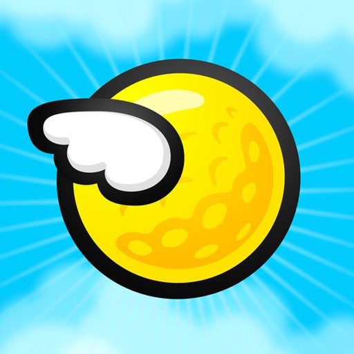 Flappy Golf : Super Fun Adventure iOS App