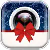 Christmas Photo Booth: Xmas Sticker Picture Editor