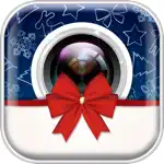 Christmas Photo Booth: Xmas Sticker Picture Editor App Negative Reviews