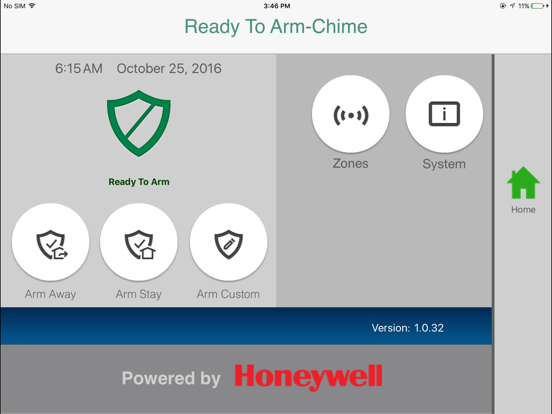Screenshot #5 pour My Home Controller