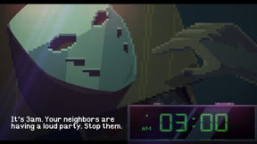 Party Hard Go screenshot