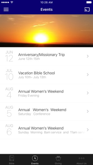 Agape Community Church, Ca(圖2)-速報App
