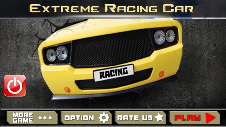 Grand City Extreme Racing Car and Monster Truck