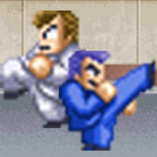 Activities of River City Ransom Classic: Defeat Fighter