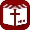 NIV Bible (Holy Bible NIV+CUV Chinese & English) icon