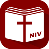 NIV Bible (Holy Bible NIV+CUV Chinese & English) - 小芳 李