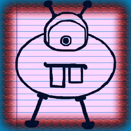 Doodle UFO Читы