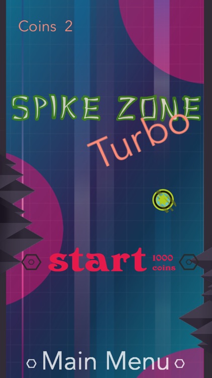 Spike zone screenshot-4