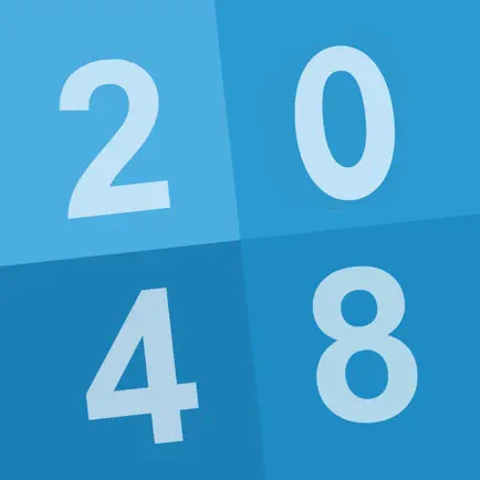 2048 tile number puzzle math game Cheats