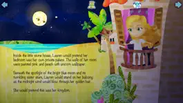 Game screenshot Lauren's Kingdom hack