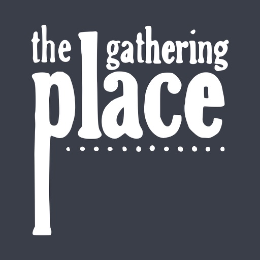 The Gathering Place icon