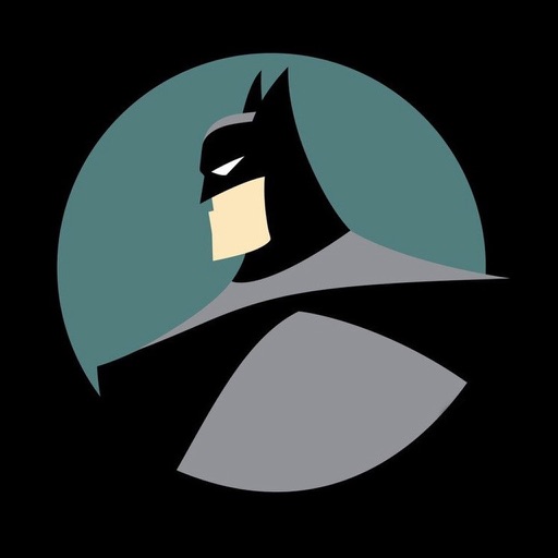 HD Wallpapers for Bat.man - Free Sticker, Emoji iOS App